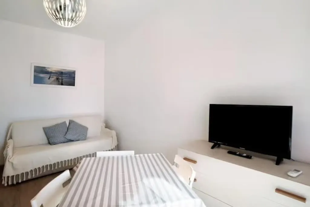 Apartment Casa Margherita Alassio