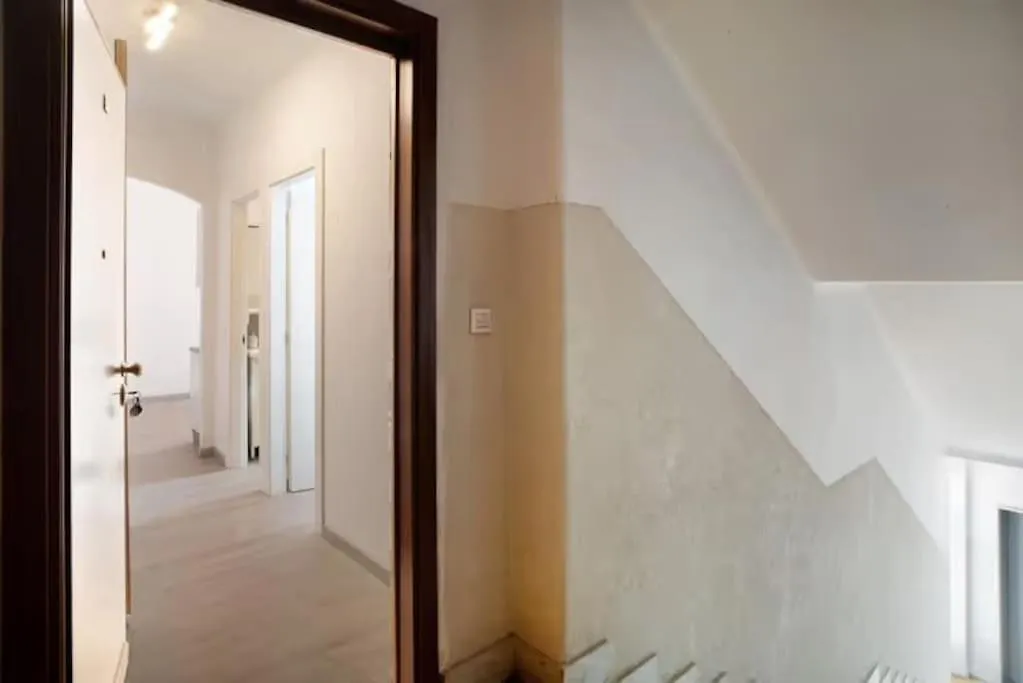 Casa Margherita Alassio Apartment