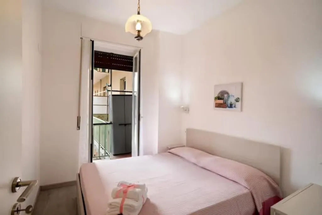 Casa Margherita Alassio