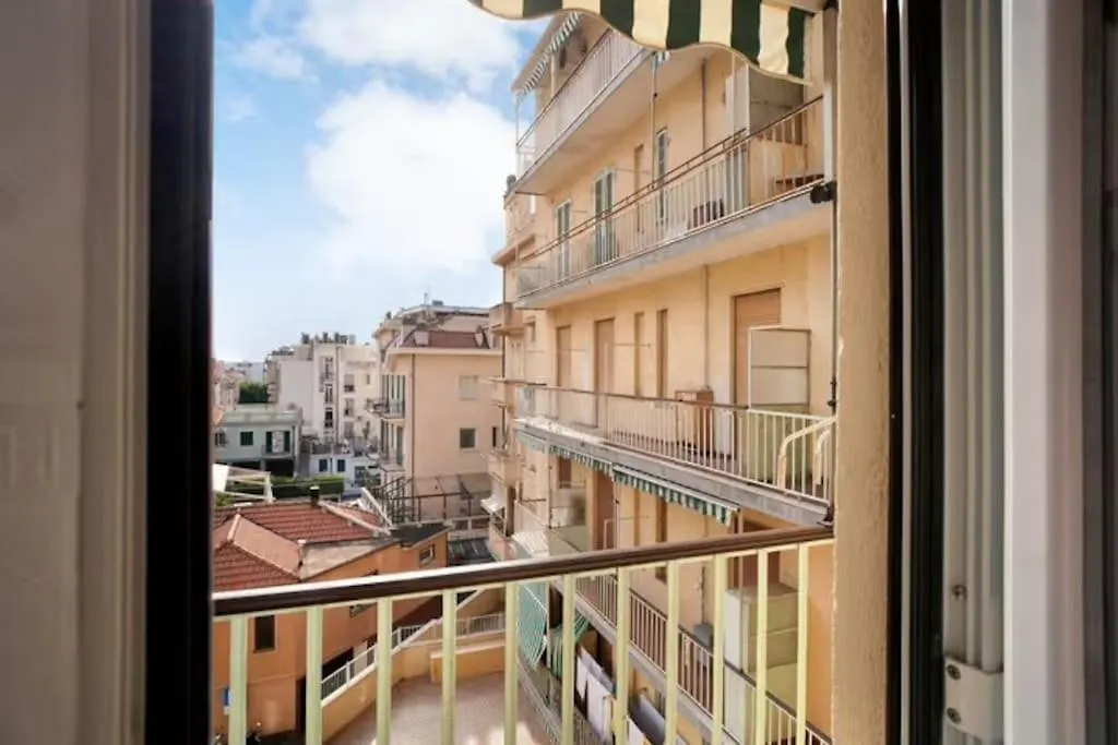 Casa Margherita Alassio 0*,  Italy