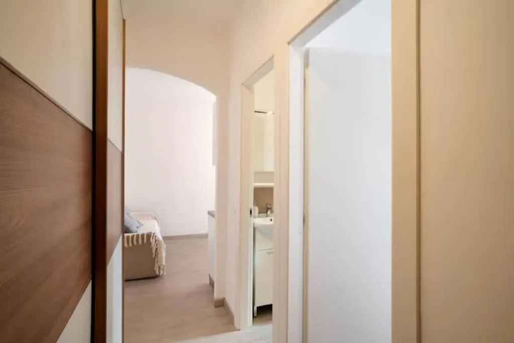 Apartment Casa Margherita Alassio