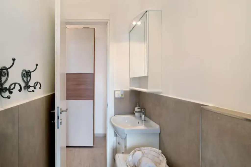 Casa Margherita Alassio Apartment