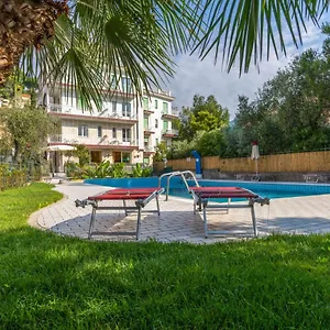 3* Hotel Garden