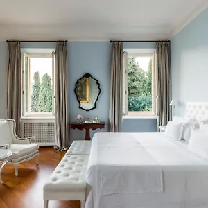 3* Hotel Della Pergola Relais Et Chateaux