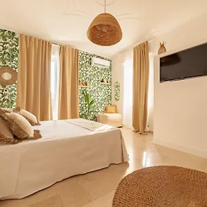 Guest house La Casita