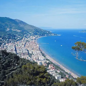 3* Hotel Danio Lungomare