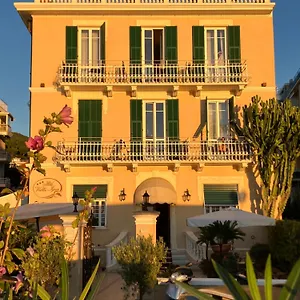 3* Hotel Igea
