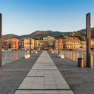 4* Hotel Ligure