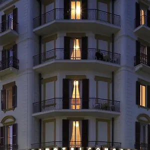 4* Hotel Europa & Concordia