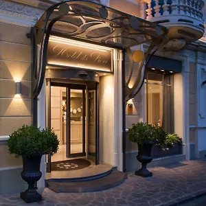 3* Hotel Dei Fiori Restaurant - Meeting &